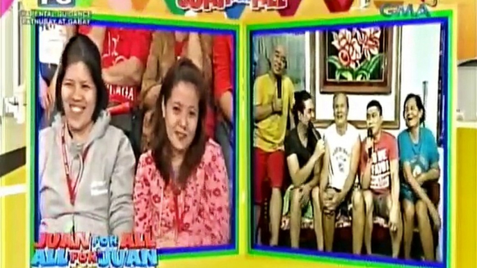 Eat Bulaga March 4 2016 Sugod Bahay [2/3]