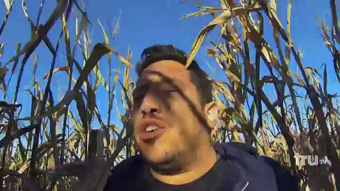 Impractical Jokers - Sals Haunted Corn Maze