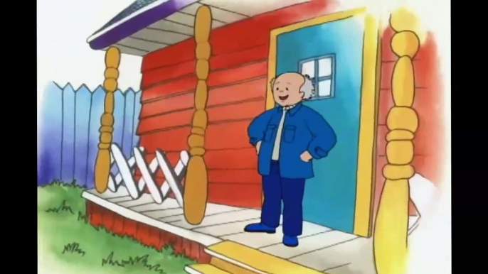 Caillou full episodes - Caillou full caillou s1 e2 - Caillou FRANÇAIS - caillou español