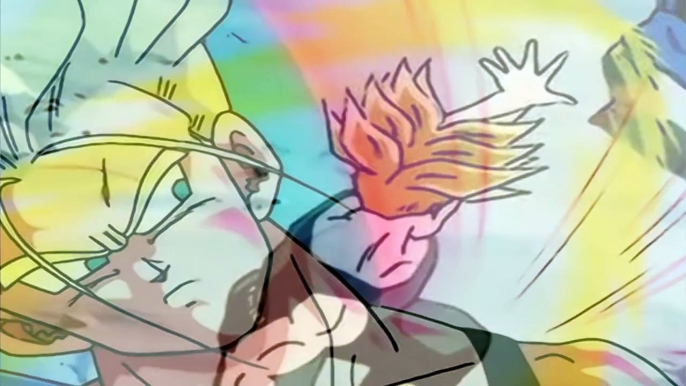 Top 10 Dragon Ball Z Moments of All Time!