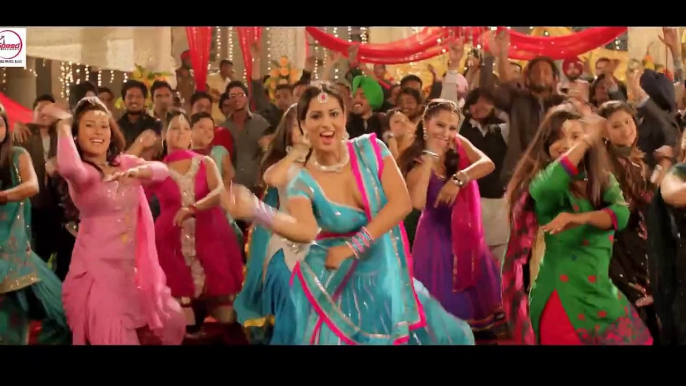 Roula Pai Giya - Carry On Jatta - Full HD - Gippy Grewal and Mahie Gill - Brand New Punjabi Songs.-New hindi songs 2016