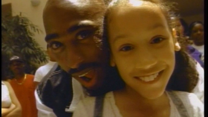 2Pac featuring Val Young - To Live & Die In L.A. (1997) (Official music video) - HIGH QUALITY