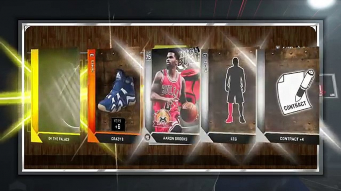 MULTIPLE AMETHYST PULLS! | NBA 2K16 MyTEAM 100K MT Pack Opening | TBT& FBF! (FULL HD)