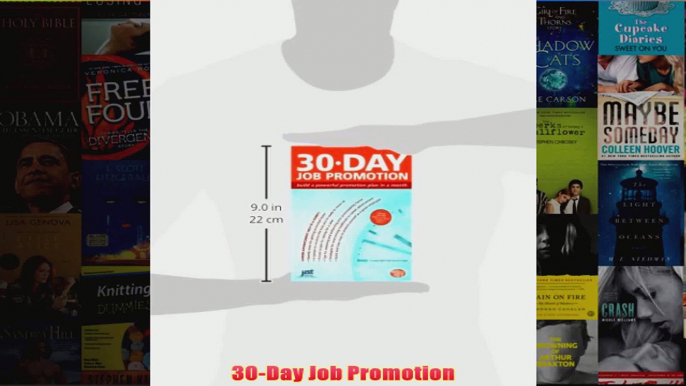 Download PDF  30Day Job Promotion FULL FREE