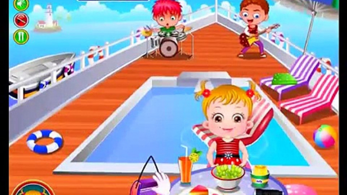 Baby Hazel Lighthouse Adventure 3D Videos for Boys and Girls BABY GAMES