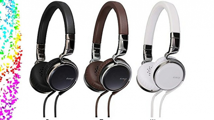 JVC HA-SR75S-W-E - Auriculares de diadema abiertos blanco