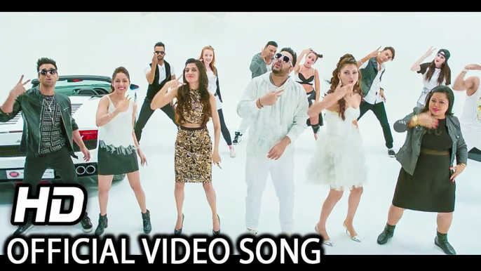 Akkad Bakkad- Video Song - Sanam Re Ft. Badshah, Neha - Pulkit , Yami, Divya, Urvashi