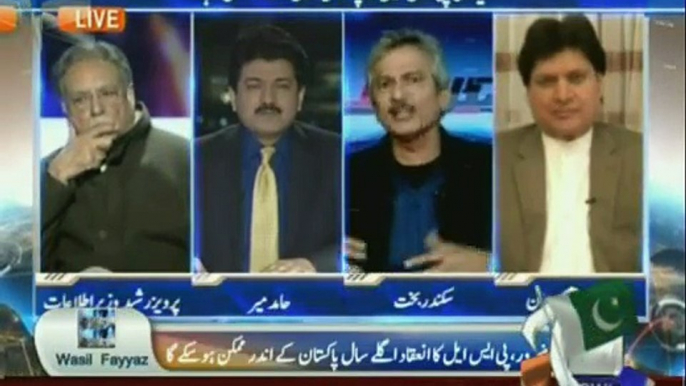 Capital Talk - 11th February 2016