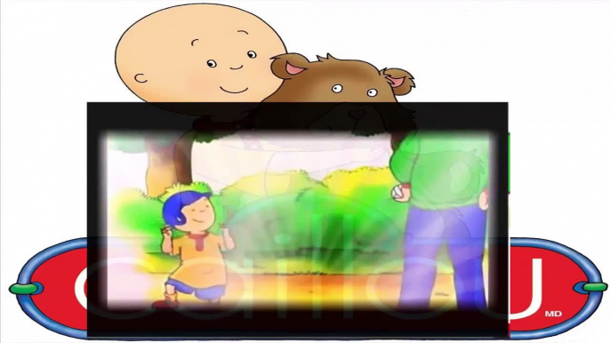 Caillou Deutsch Folgen Neu 2015 ✰ Cartoons Deutsch Ganzer Film ✰ Caillou Folge 10 ~ Caillou deutsch