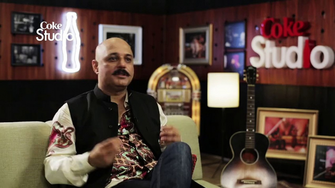 BTS, Ali Azmat, Rangeela, Coke Studio, Season 8, Episode 5