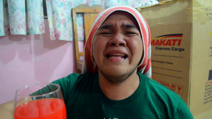 Tipsy na ko. Bursting Moment - LC Learns #56