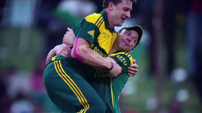 Dale Steyn