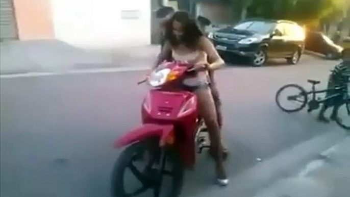 Ha Ha Girl Bike Lesson Fail-Top Funny Videos-Top Prank Videos-Top Vines Videos-Viral Video-Funny Fails