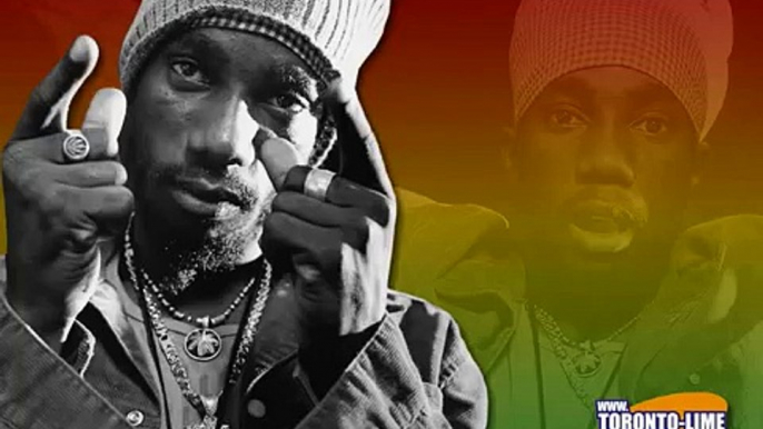 Sizzla - Smoke Marijuana