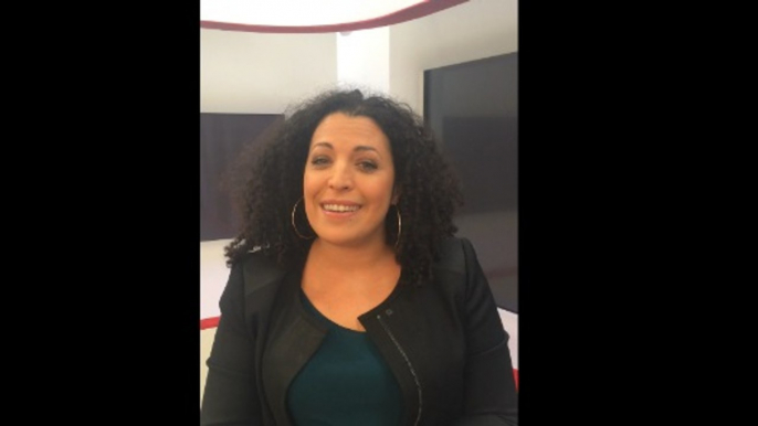 Le programme de Samedi Soir Dimanche matin par Nora Hamadi