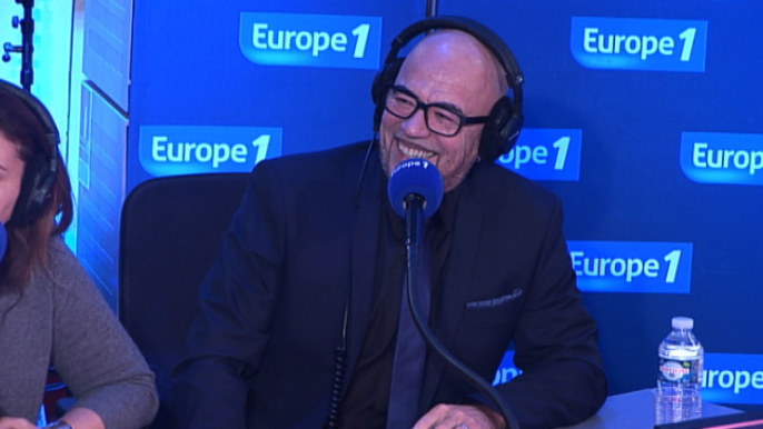 REPLAY - Les Pieds dans le Plat avec Pascal Obispo