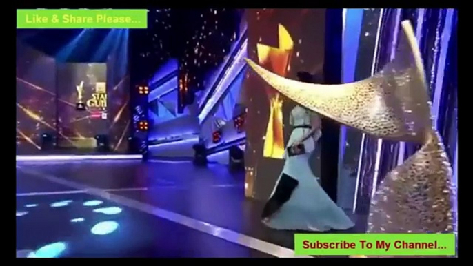 Kapil Sharma Comedy at 61st Britannia Filmfare Awards 2016