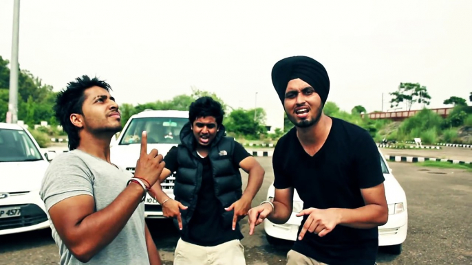 Kalyug - A-KAY Ft. Muzical Doctorz Official Video New Punjabi Song 2012 _ Brown Boi Akay Songs