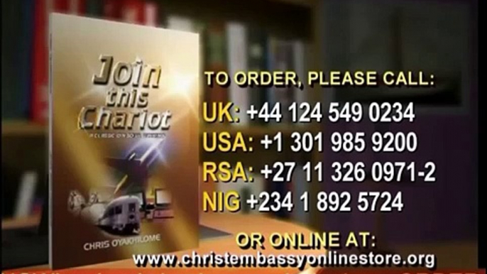 Power and Glory pastor Chris Oyakhilome (Low)