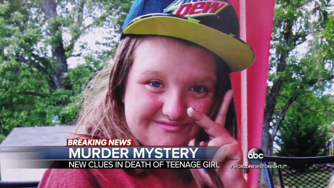 Police Reveal Details About 13-Year-Old Cancer Survivor Kidnapped and Stabbed to Death