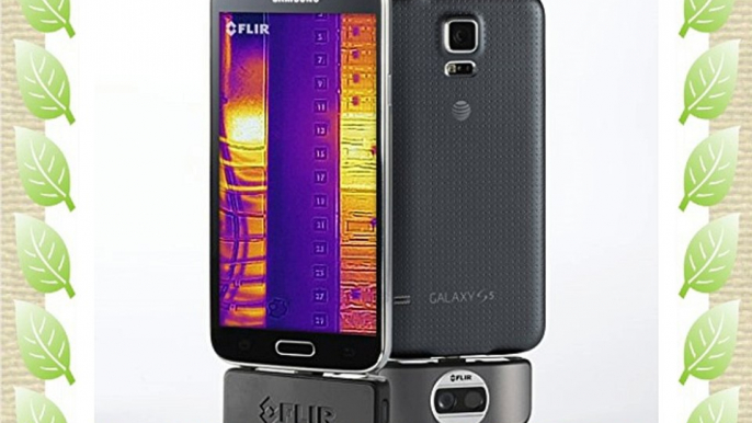 FLIR ONE Cámara térmica para dispositivos Android