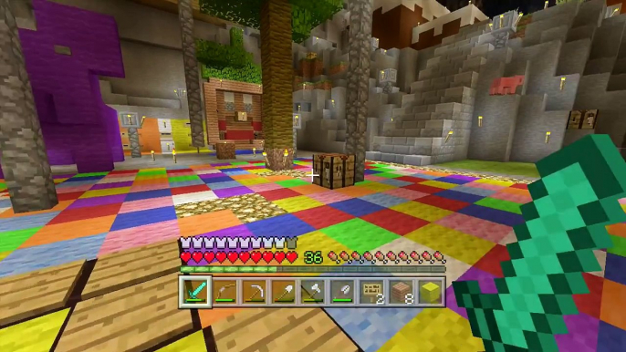 Stampylonghead - Cave Den Playlist - Updated Frequently - Minecraft Xbox - Stampylongnose