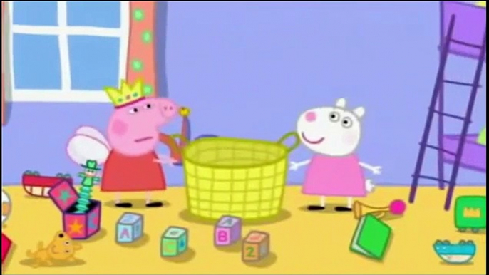 Peppa Pig Mejores Amigas Español-latino