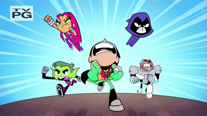 (UPDATED) Cartoon Network New Thursdays Promo (September 24, 2015)