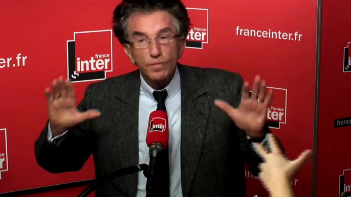 Jack Lang : "Le débat sur la déchéance de nationalité n'a que trop duré"