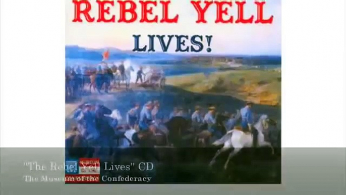 The rebel yell that terrified the Union Army during the U.S. Civil War has been successfully reconstructed (and it's more terrifying than I'd ever imagined).