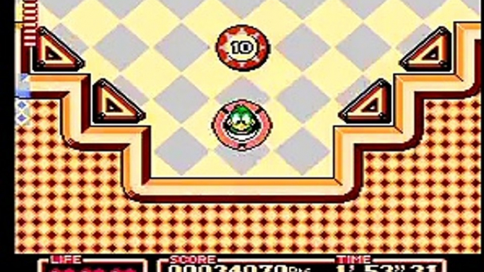 TAS Tiny Toon Adventures 2 Trouble in Wackyland NES in 13:59 by Yunshui