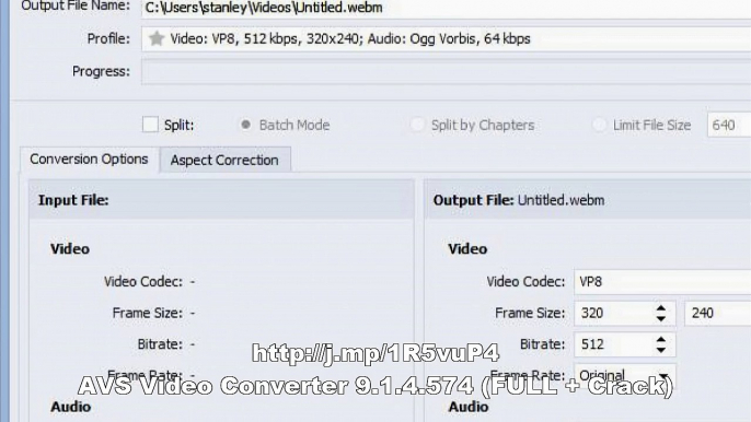 [NEW HOT] AVS Video Converter 9.1.4.574 (FULL + Crack)