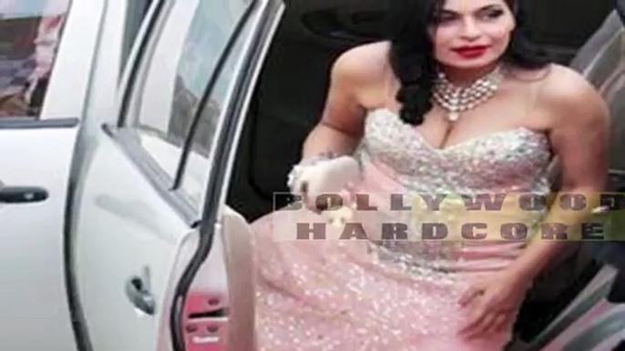 Pakistani Actress Meera s Oops moments