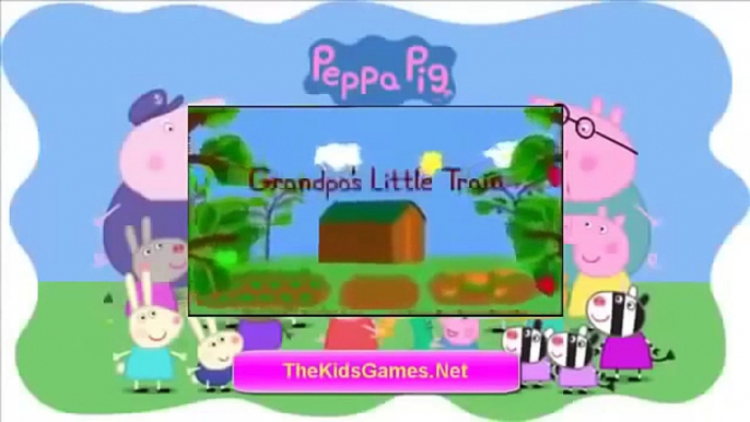 Peppa Pig 2015 Español Peppa Pig Español Capitulos Completos Peppa Pig1