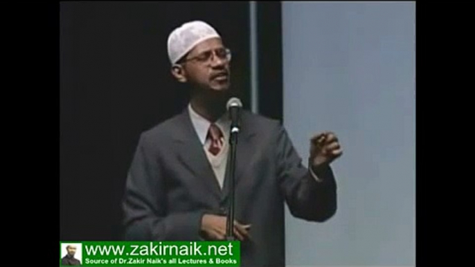 Dr. Zakir Naik Videos. Muslims Believes in Christianity-