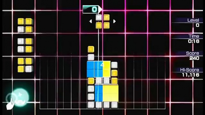 Lumines Electronic Symphony – PlayStation Vita [Parsisiusti .torrent]