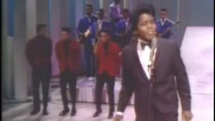 James Brown - It's A Man's Man's Man's