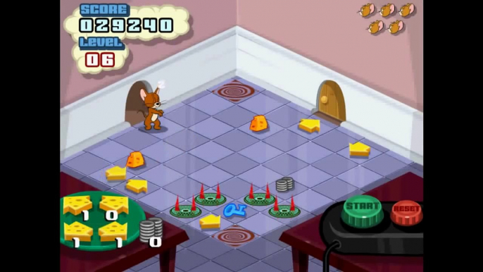 Tom And Jerry Cartoon Game 2014 Funny Tom And Jerry Games # Play disney Games # Watch Cartoons