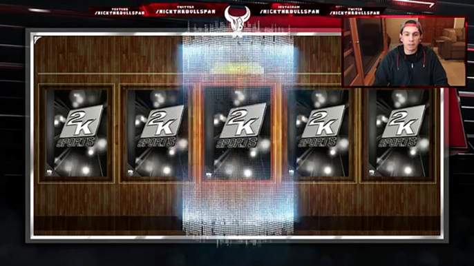 ALL STAR MVP PACK OPENING! 2 AMETHYST PULLS! NBA 2K16 MyTEAM! (FULL HD)