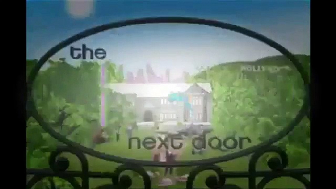 The Girl Next Door Season 4 Episode 12 Surfs Up -The Girls Next Door