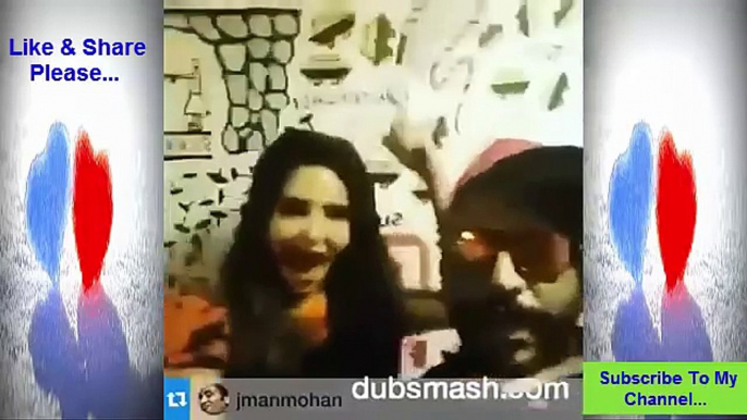 Latest Salman khan Yuvraj & Virat SRK Ranveer Singh Sunny leone Nargis ARBAAZ Dubsmash Com