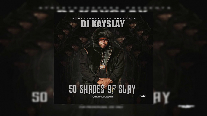 Dj Kay Slay - Block Stories Ft Jim Jones Trav & J Delice