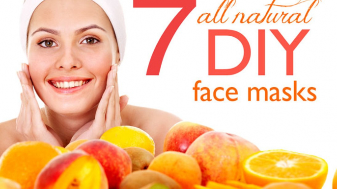 Homemade Face Mask-Pack To Get Rid Of Acne And Acne Scars-Best Acne Treatment