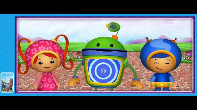 Umizoomi Full Episodes for Children Kids Games # Play disney Games # Watch Cartoons