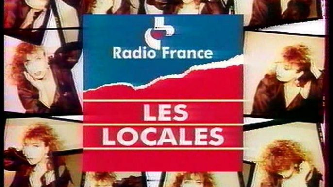 France 2 25 Décembre 1996 4 Pubs, 5 B.A., Météo, JT Nuit