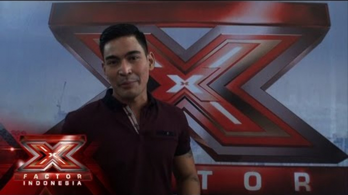 Behind The Scenes - Audition 2 - X Factor Indonesia 2015