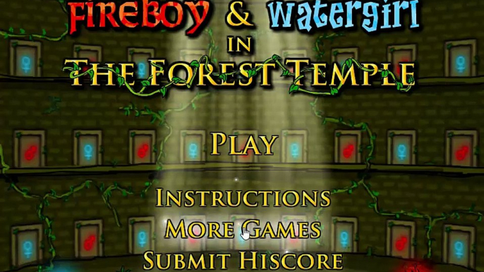 Play Fireboy and Watergirl  Friv Cool Math Games - FRIVCMG.COM