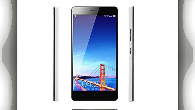 Lenovo K3 Note K50-t5 Teléfono Móvil 4G LTE Android 5.0 Lollipop MT6752 64 bits Octa Core Dual