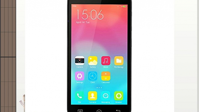 Original Doogee Valencia 2 Y100 5.0inch androide 4.4 1GB 8GB MTK6592 Octa Core 1.7GHz 13.0MP