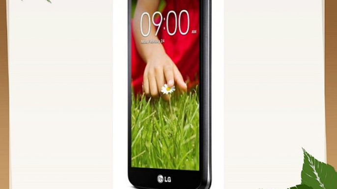 LG G2 mini - Smartphone libre Android (pantalla 4.7 cámara 8 Mp 8 GB Quad-Core 1.2 GHz 1 GB